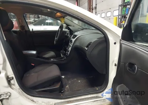 2011 Chevrolet Malibu 1Lt из США, поврежденный, VIN 1G1ZC5E13BF275674